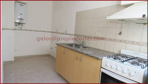 Imagen 3 de 6 de Departamento Venta Un 1 Dormitorio Macrocentro Bahia Blanca