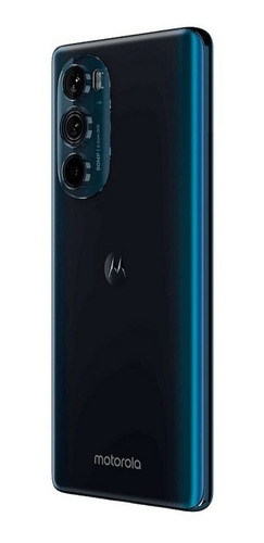 Imagen 5 de 8 de Motorola Edge 30 Pro 256 GB verde cosmos 12 GB RAM
