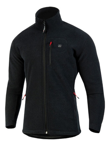 Campera Quehuar 8 Ansilta Versátil Polartec® Thermal Pro®