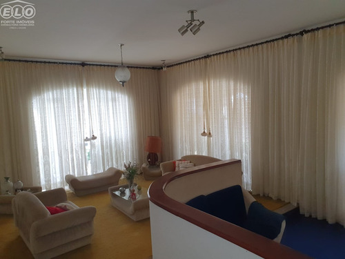 Imagem 5 de 10 de Ca05558-casa Térrea Com Excelente Localização De 265 M² Aréa Construida No Bairro Cidade Nova/indaiatuba-sp - Ca05558 - 69951427
