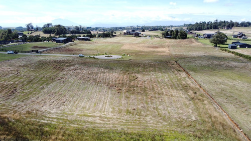 Se Vende Parcela En Puerto Varas