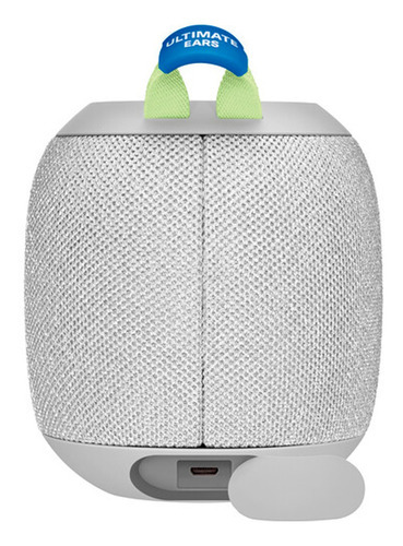 Wonderboom 3 Joyous - Parlante Portátil Bluetooth