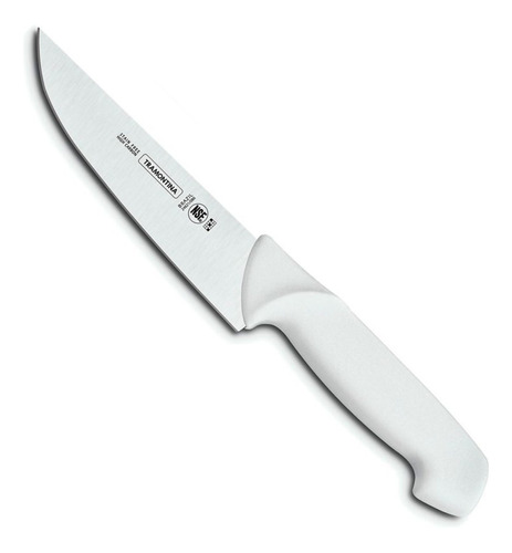 Cuchillo para carnicero Tramontina Professional 6 de acero inoxidable