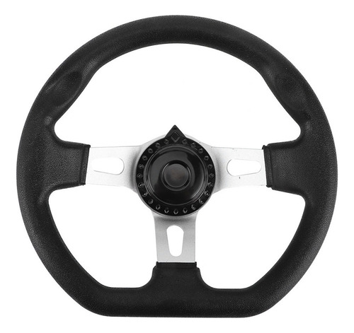 Volante De 270 Mm De Alta Calidad Para Go Kart Buggy Racing