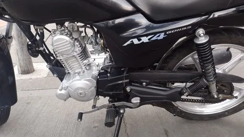 Suzuki ax4 vs honda supremo deals