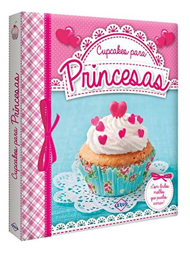 Cupcakes Para Princesas / Ciranda