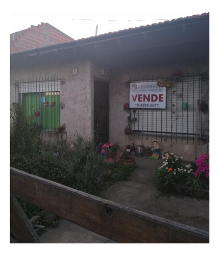 2 Casa Y Un Departamento En Venta En  El Cruce De Florencio Varela