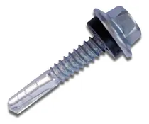 Comprar Autoperforante Tel Hex 14 X 1 1\u002F2 Max Chapa Perfil  X100 Ubi