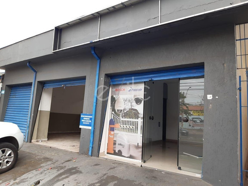 Salão À Venda Em Vila Pompéia - Sl006707
