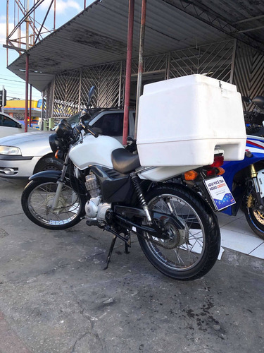 Imagem 6 de 9 de Honda Cargo 125