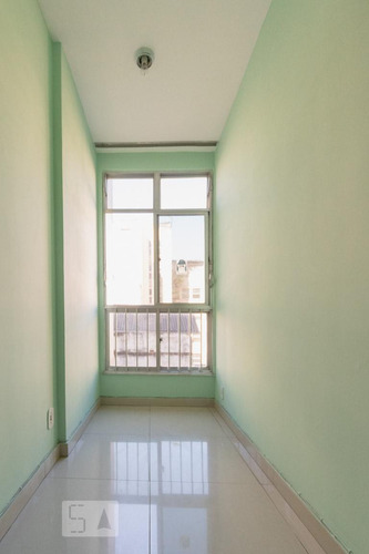 Imagem 5 de 15 de Apartamento Para Aluguel - Centro, 2 Quartos, 55 - 892923498