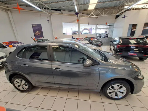 Volkswagen Polo MPI (Flex)