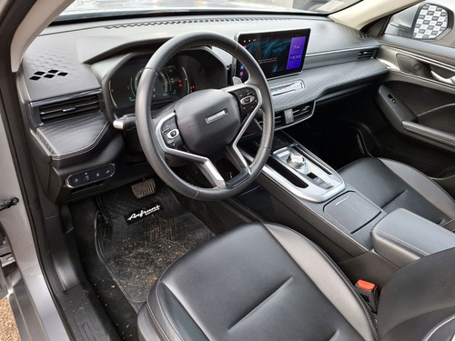 Haval Jolion DELUXE 1.5 AT