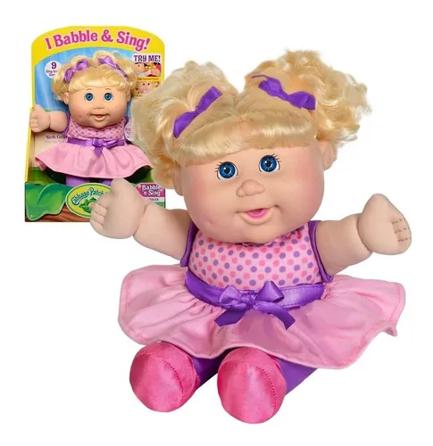 Imagenes de muñecas cabash pash hotsell