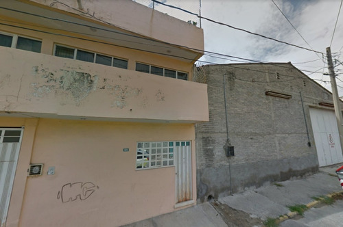Casa En Venta Privada 7 La Purísima Tehuacán Puebla Remate Bancario Goch*