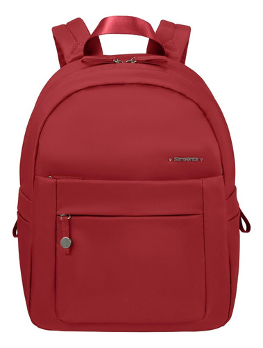 Bolsa Samsonite Move 4.0 Brick Red Backpack