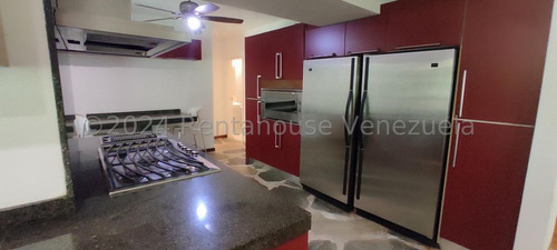 Op Vende Apartamento En Alto Hatillo