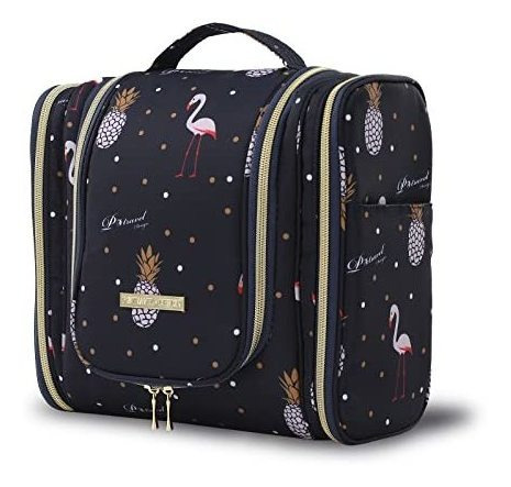 Neceser Colgante Para Mujer, Bolsa De Maquillaje Lychii Cosm
