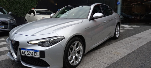 Alfa Romeo Giulia 2.0 280cv Veloce