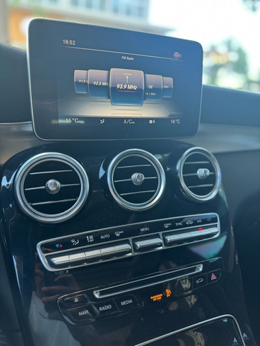 Mercedes-Benz Clase GLC 2.0 Glc250 300 4matic Atomático