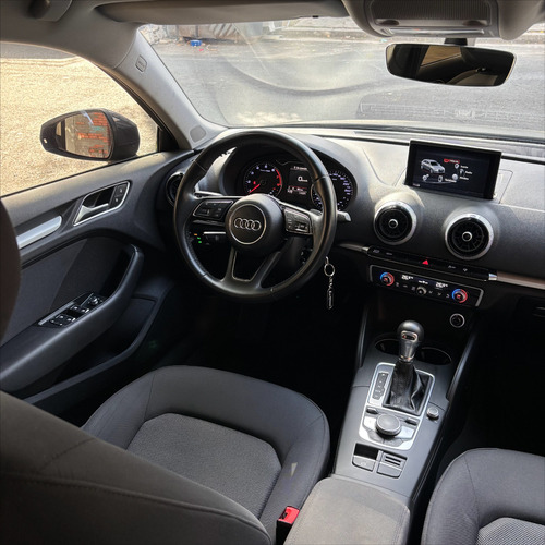 Audi A3 Sportback 1.4 Tfsi Stronic 125cv