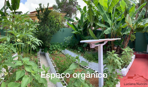 Imagem 7 de 30 de Casa - Ca00035 - 69291703