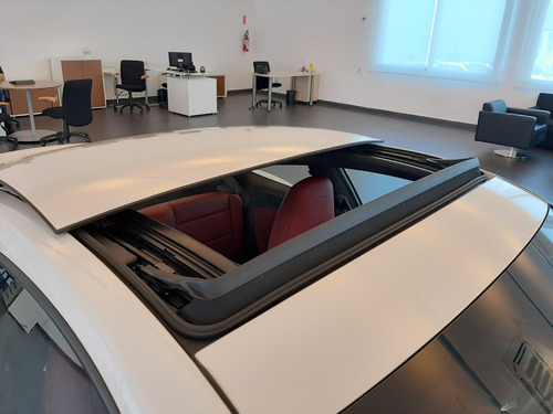 Imagem 8 de 15 de Porsche 911 Turbo 3.8 2018