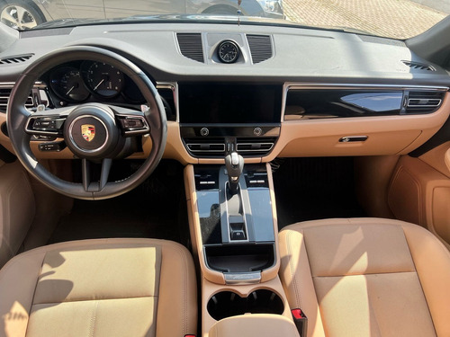Porsche Macan 2.0 TURBO GASOLINA PDK