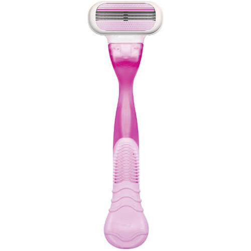 Afeitadora Recargable Gillette Venus Original