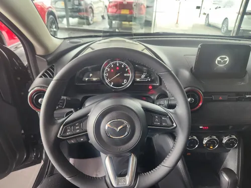 Mazda 2 Sdn Grand Touring Lx 1.5 Modelo 2026 /y