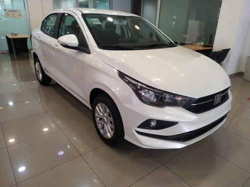 Imagen 7 de 16 de Fiat Cronos 0km 1.3 0km 2023 - 2022 - 2021
