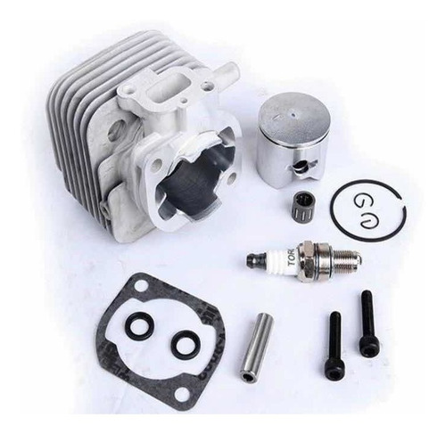 Kit Retifica King Motor 29cc Hpi Rovan Baja 5b Fg 1/5 2 Furo