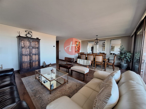Departamento En Venta De 3 Dorm Portal De La Frontera