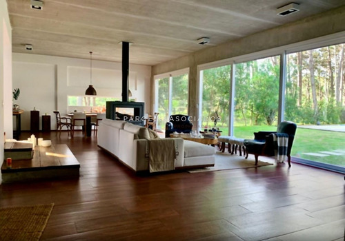 Imagen 10 de 30 de Venta De Casa 4 Dormitorios En Montoya, La Barra