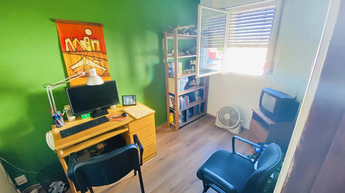 Venta Departamento 3 Dormitorios Servicio- Parque Batlle Montevideo