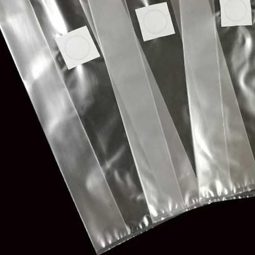 20 Bolsas Compatible Con Cultivo De Hongos, Bolsas De Para
