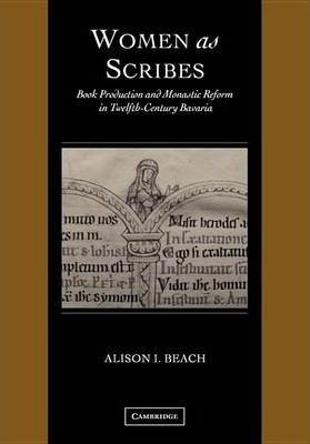 Cambridge Studies In Palaeography And Codicology: Women A...