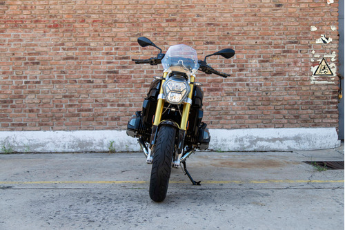 Bmw R 1200 R Onehaus. Exclusivos. Permutas. Financiación.