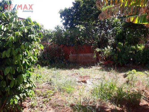 Imagem 6 de 15 de Casa Com 2 Dormitórios À Venda, 120 M² Por R$ 140.000,00 - Jardim Karina - Areiópolis/sp - Ca0082