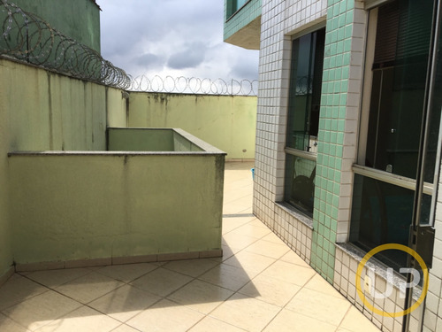 Imagem 4 de 15 de Area Privativa Em Novo Eldorado - Contagem - 8914