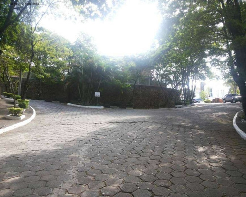 Imagem 4 de 4 de Terreno Em Condomínio À Venda No Bosque São Francisco - Votorantim/sp - Tc03387 - 68849286