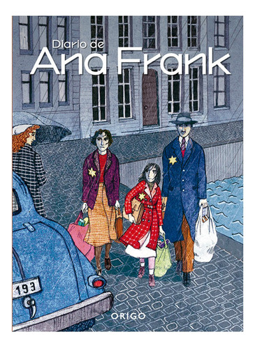 El Diario De Ana Frank