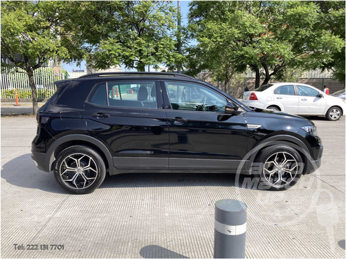 Volkswagen T-Cross 1.6 Comfortline At