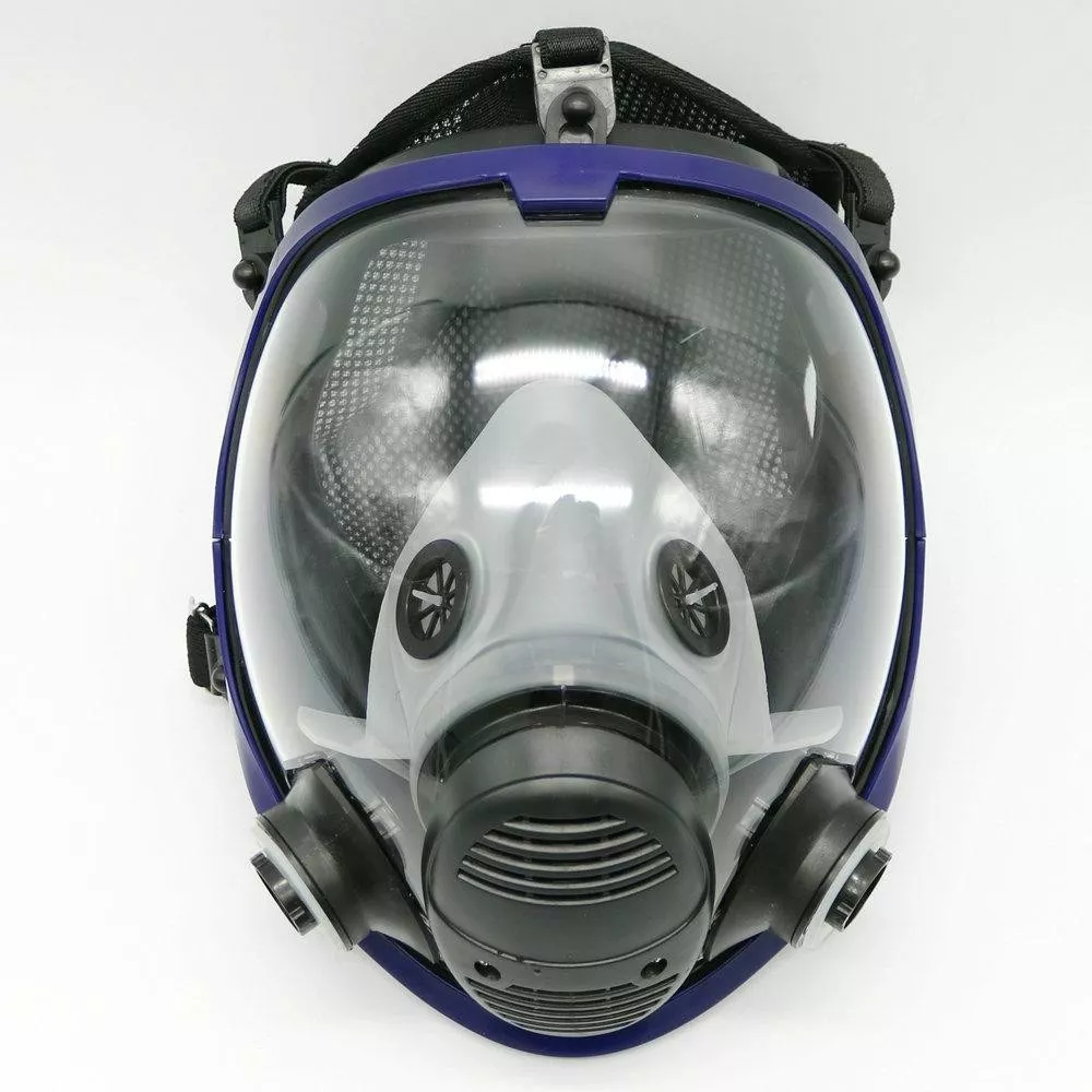 Primera imagen para búsqueda de mascara de gas