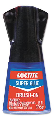 Loctite Superpegamento Pincel Onza Transparente