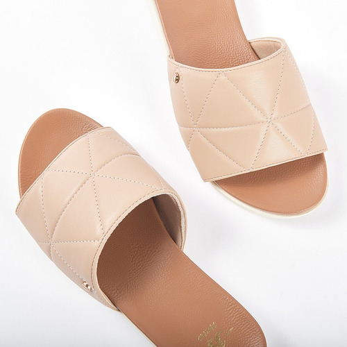Imagen 3 de 5 de Bata Sandalias Casuales Mujer