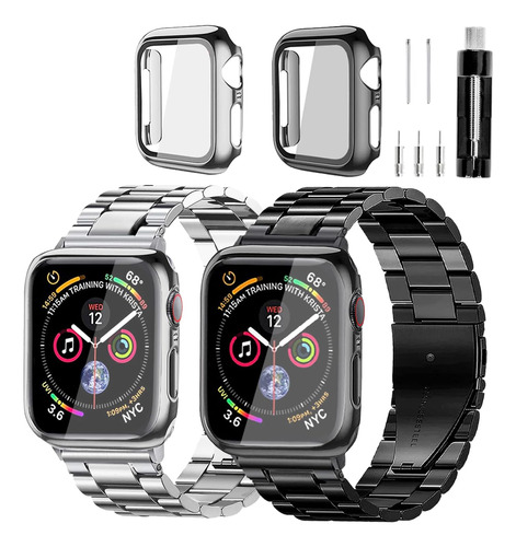 Compatible With Watch Band And Case Iwatch Ultra Series 9753