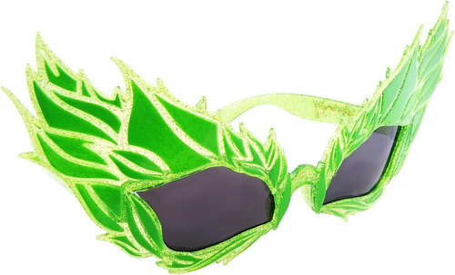 Gafas De Sol Disfraces Poison Ivy Disfraz Party Favors ...