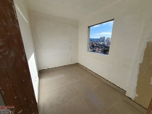Imagem 14 de 15 de Apartamentos , 100 Metros Do Trimais, 44 M² ,2 Dormitórios, Sem Vaga ! - St19710