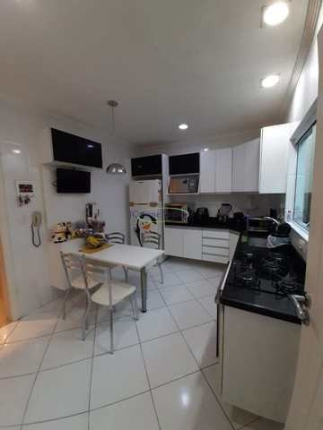 Imagem 16 de 20 de Casa Com 3 Dorms, Vila Mathias, Santos - R$ 845 Mil, Cod: 64153004 - V64153004